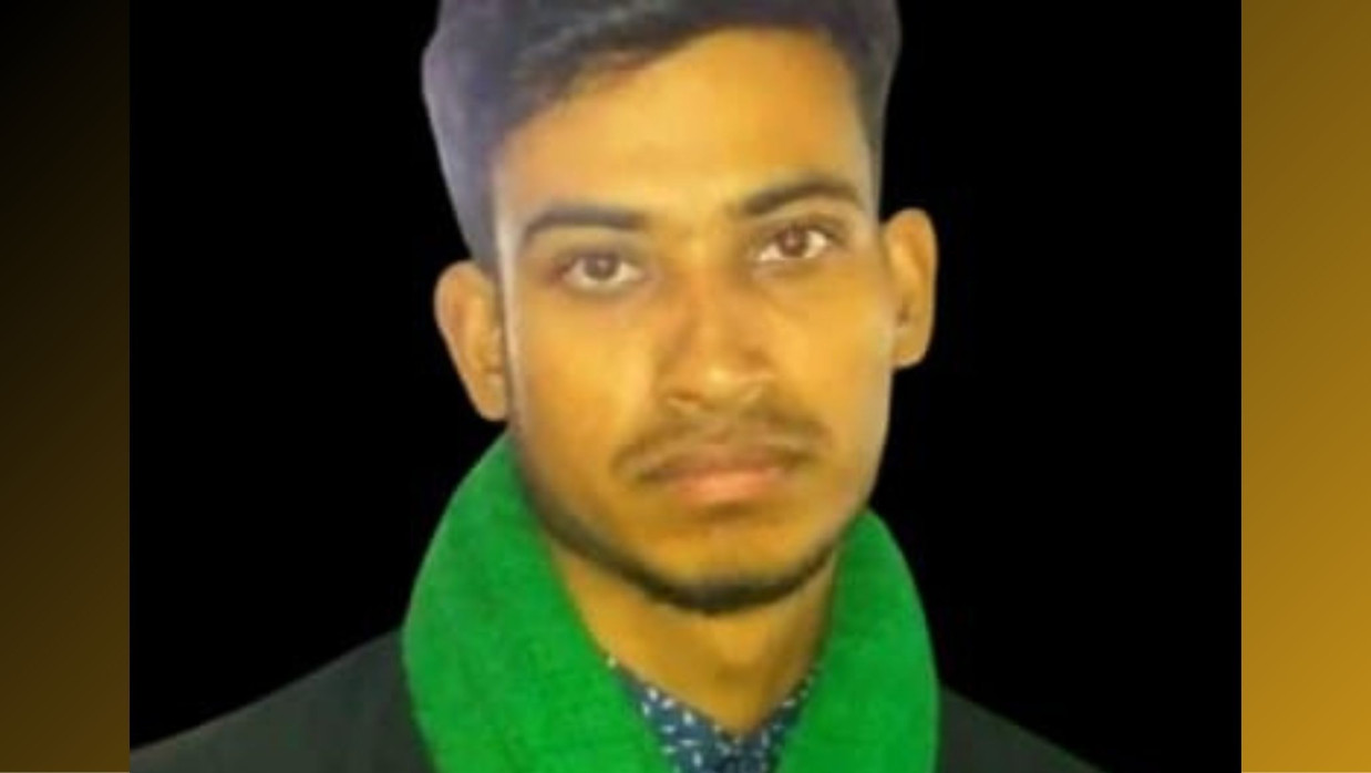 সাব্বির হোসাইন