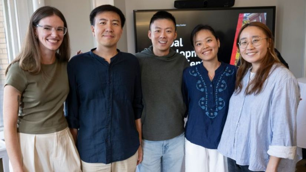 বোস্টন ইউনিভার্সিটিতে ফেলোশিপে প্রি-ডক্টরাল ও পোস্ট-ডক্টরাল গবেষণা করতে চাইলে আবেদন করুন দ্রুতই