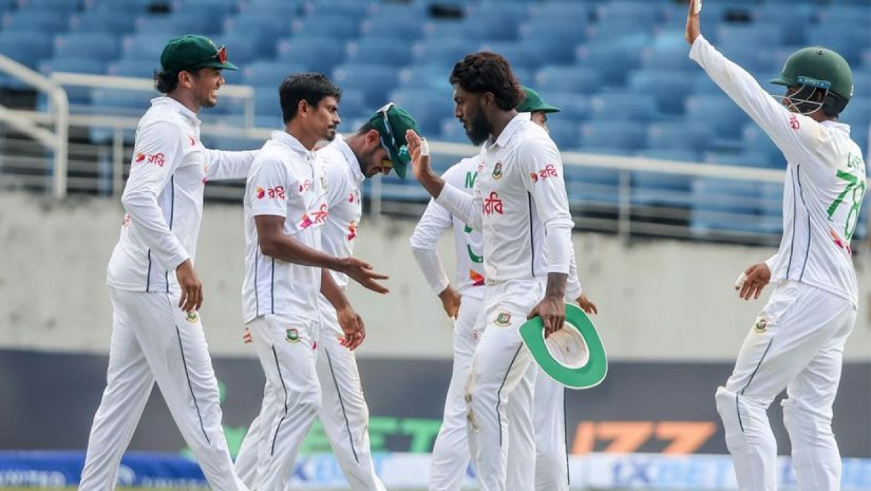 বাংলাদেশ দল