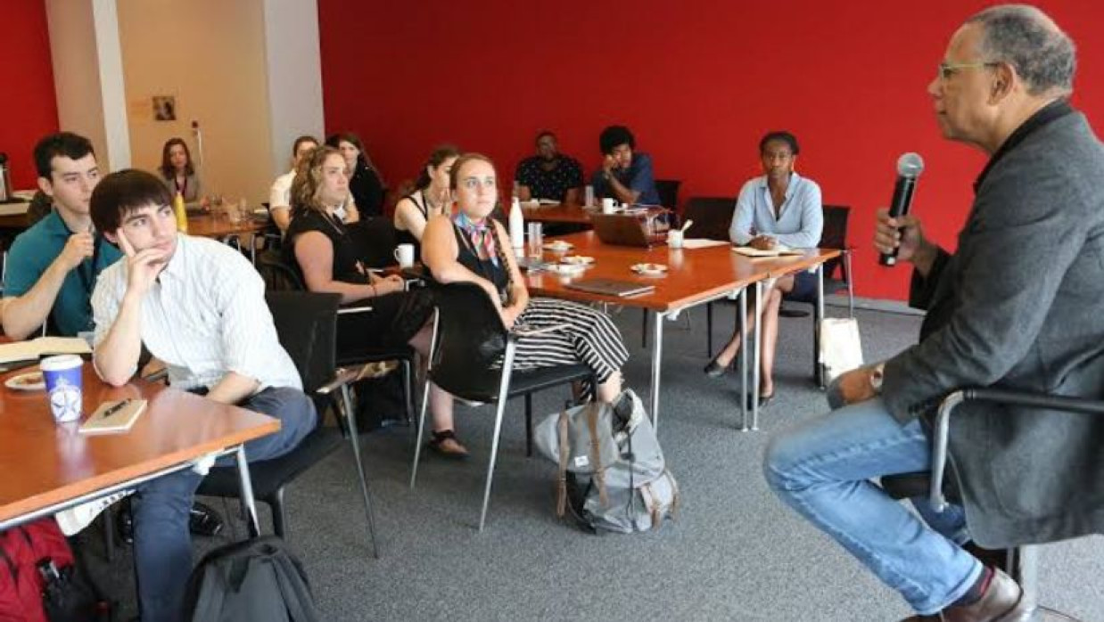 নিউইয়র্ক টাইমস ফেলোশিপ ২০২৬-এ অংশগ্রহণ করতে চাইলে আবেদন করুন দ্রুতই