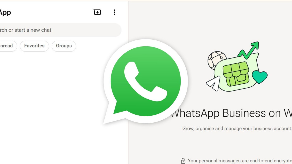 হোয়াটসঅ্যাপ লোগো