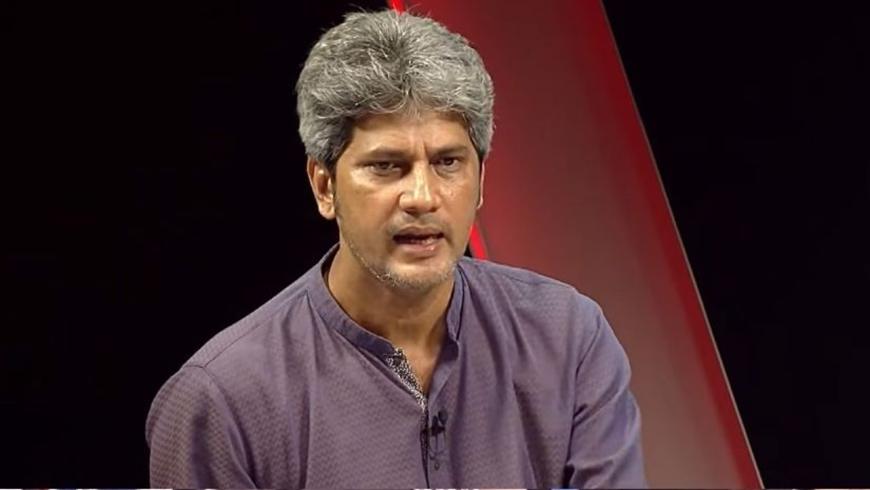 জোনায়েদ সাকি 