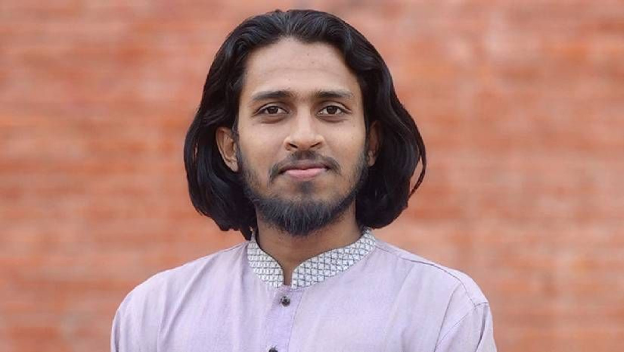 সালাহ উদ্দীন আম্মার