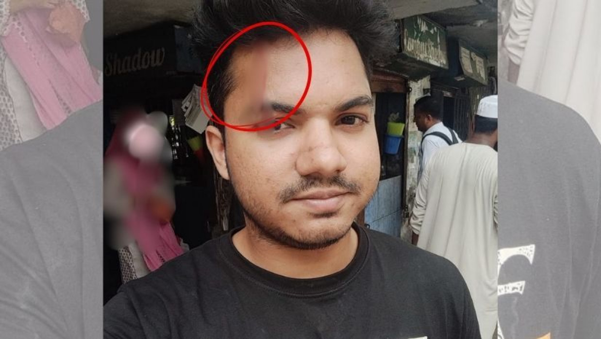 তানজিম আহমেদ অনয়