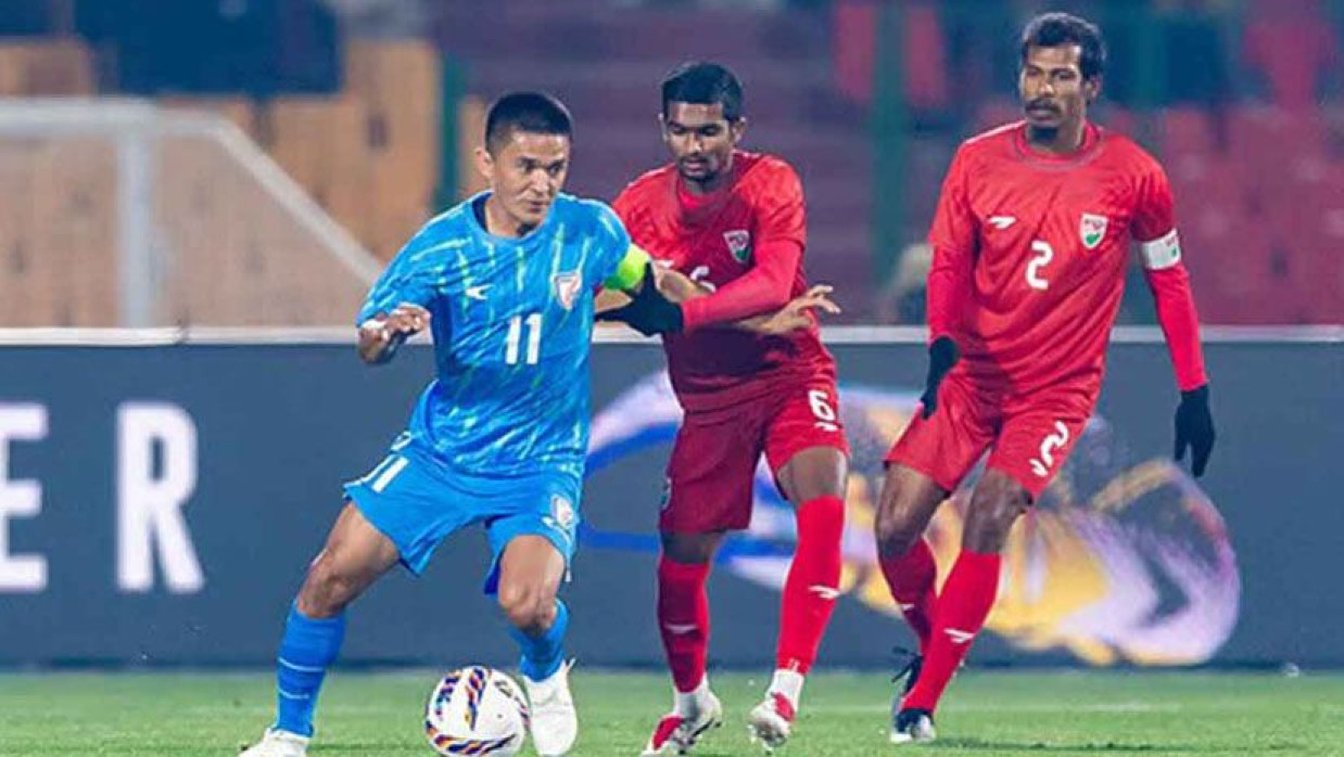 ভারত-বাংলাদেশ ম্যাচ   