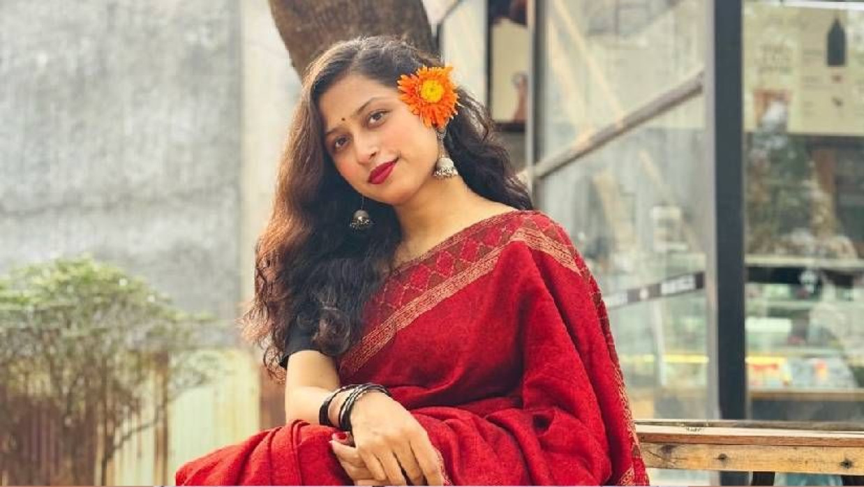 তানহা বিনতে বাশার