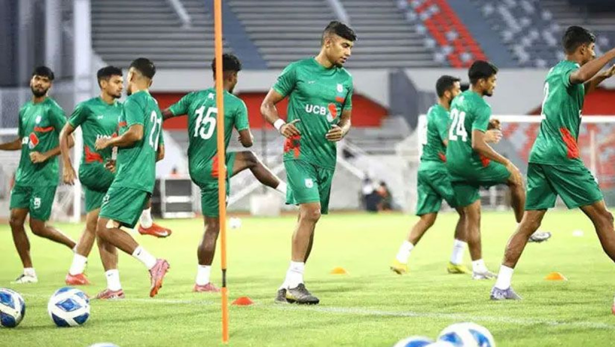 বাংলাদেশ দল