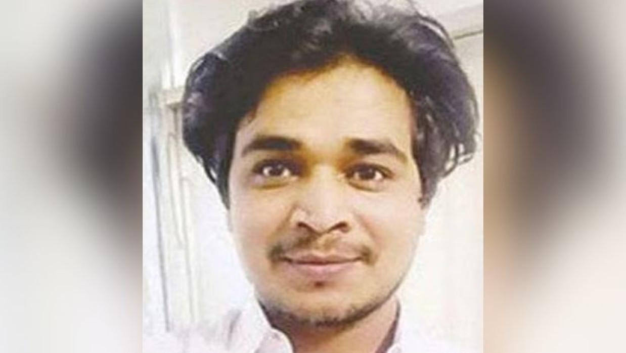 সরোয়ার হোসেন