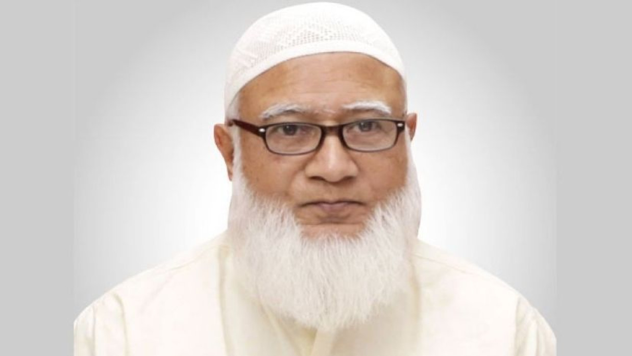 ডা. শফিকুর রহমান