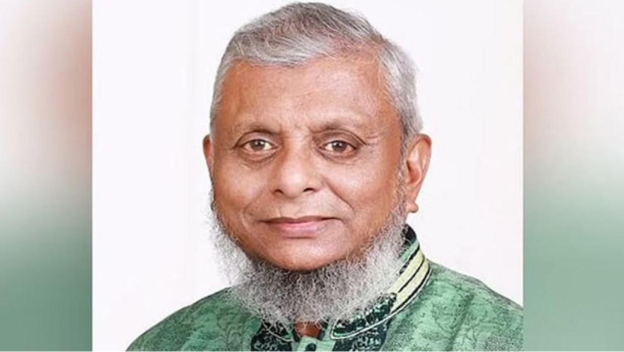 আরিফুল হক চৌধুরী