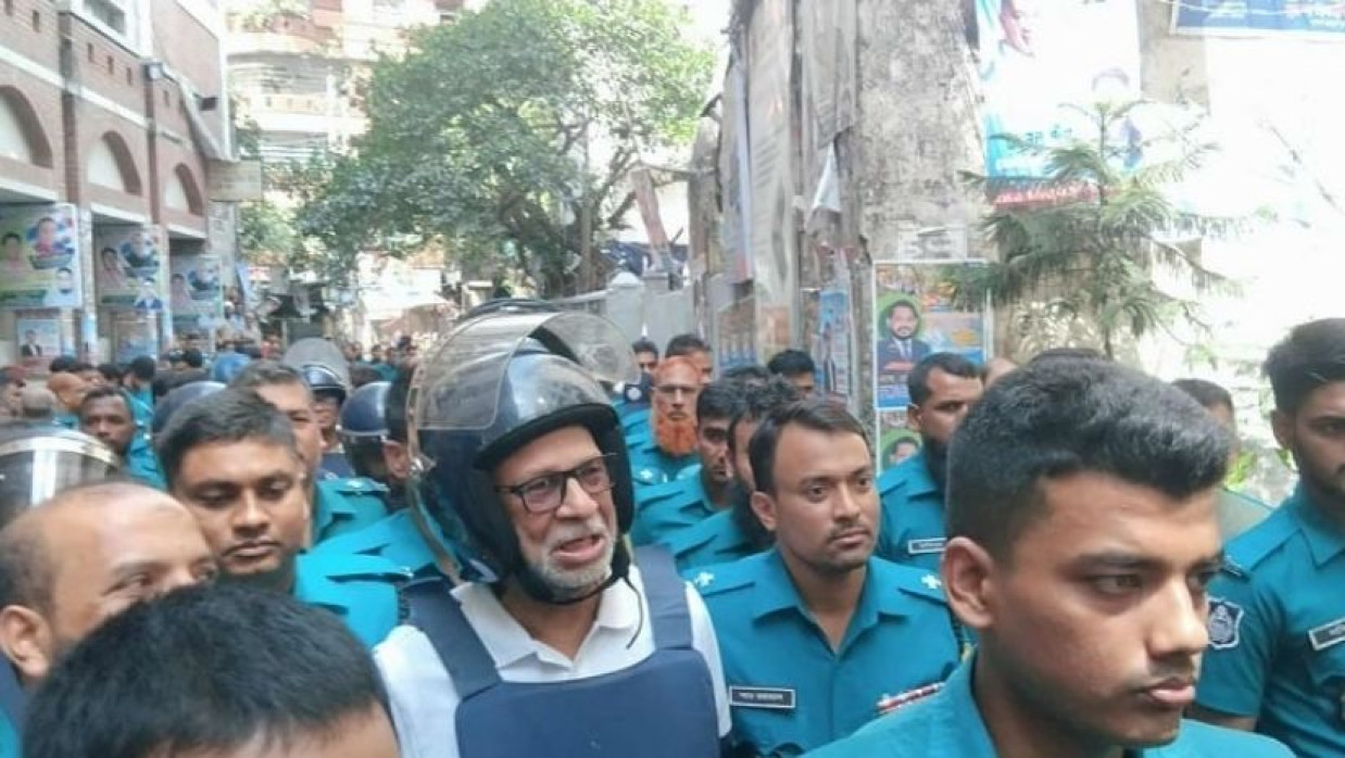 লতিফ সিদ্দিকী