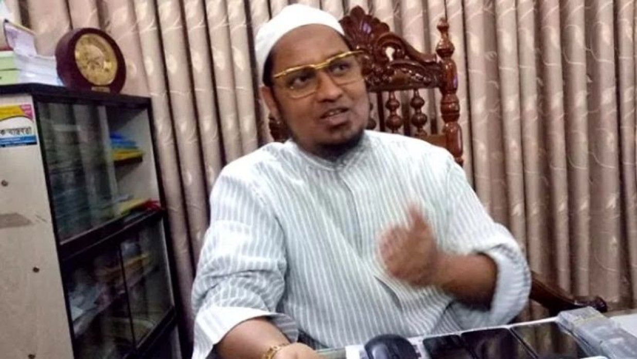 আব্দুল মান্নান তালুকদার