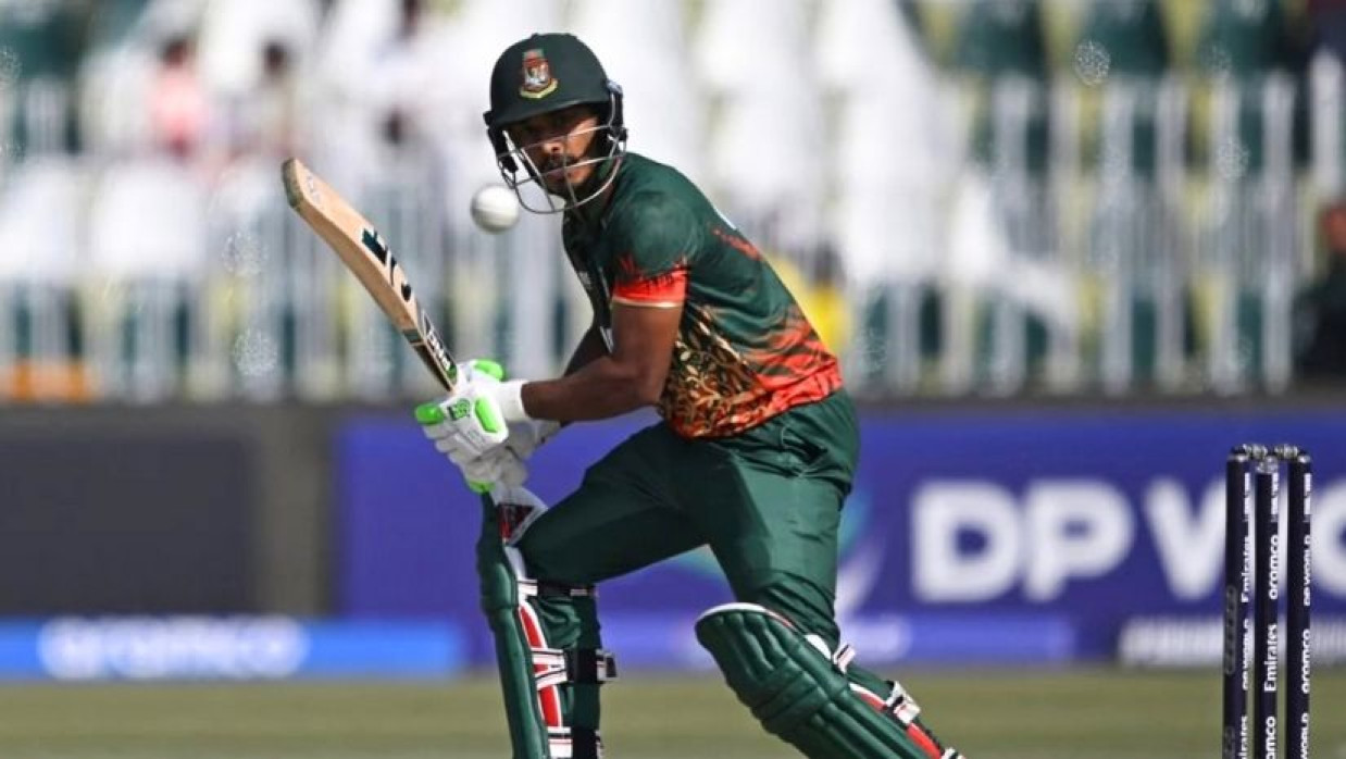 তামিম ইকবাল