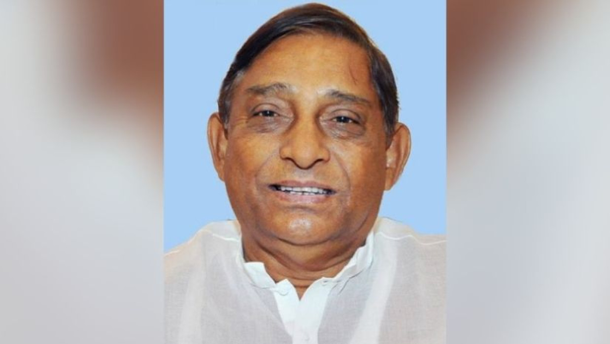 মোফাজ্জল হোসেন চৌধুরী মায়া