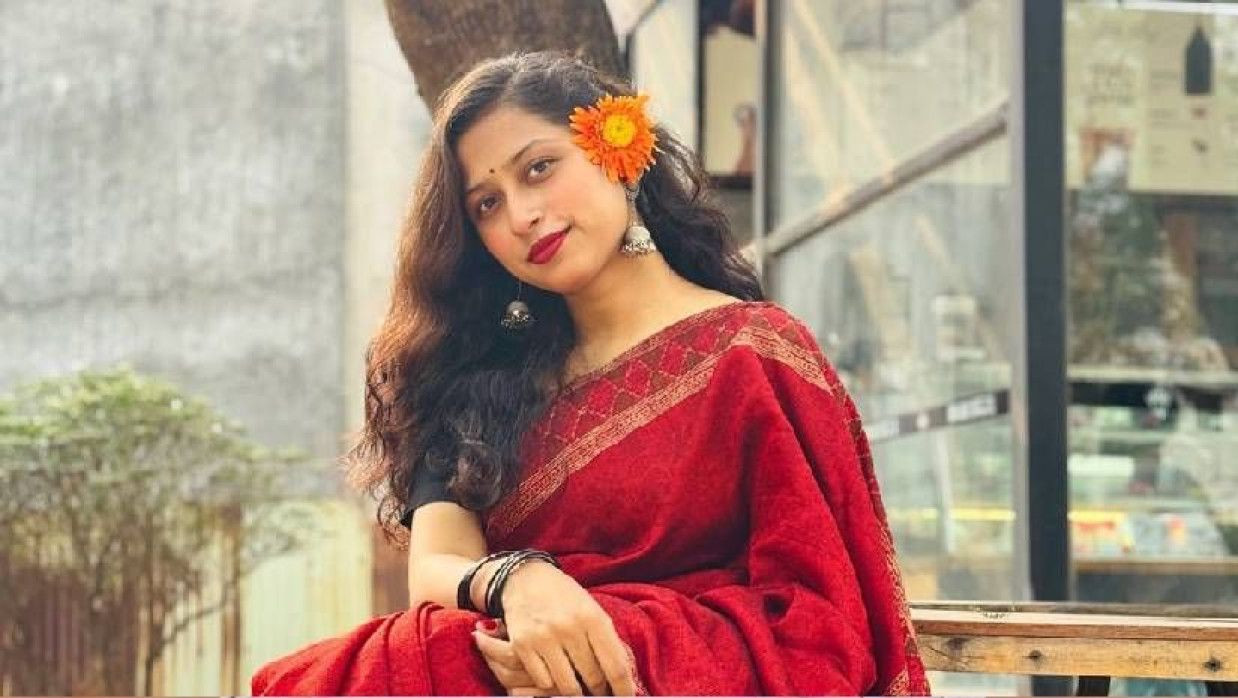 তানহা বিনতে বাশার