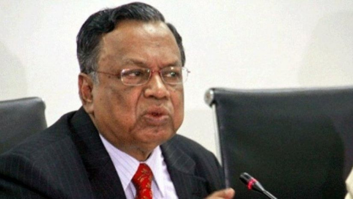 দিনাজপুর-৪ আসনের সাবেক সংসদ সদস্য আবুল হাসান মাহমুদ আলী 