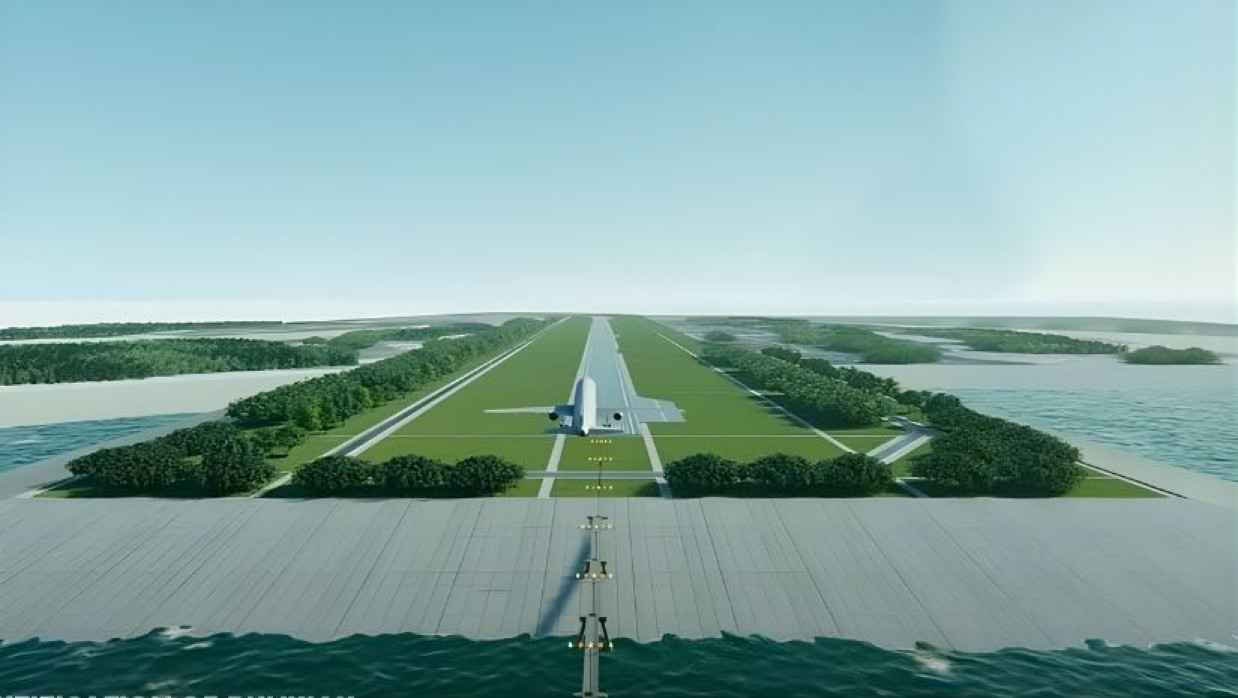 কক্সবাজার বিমানবন্দর