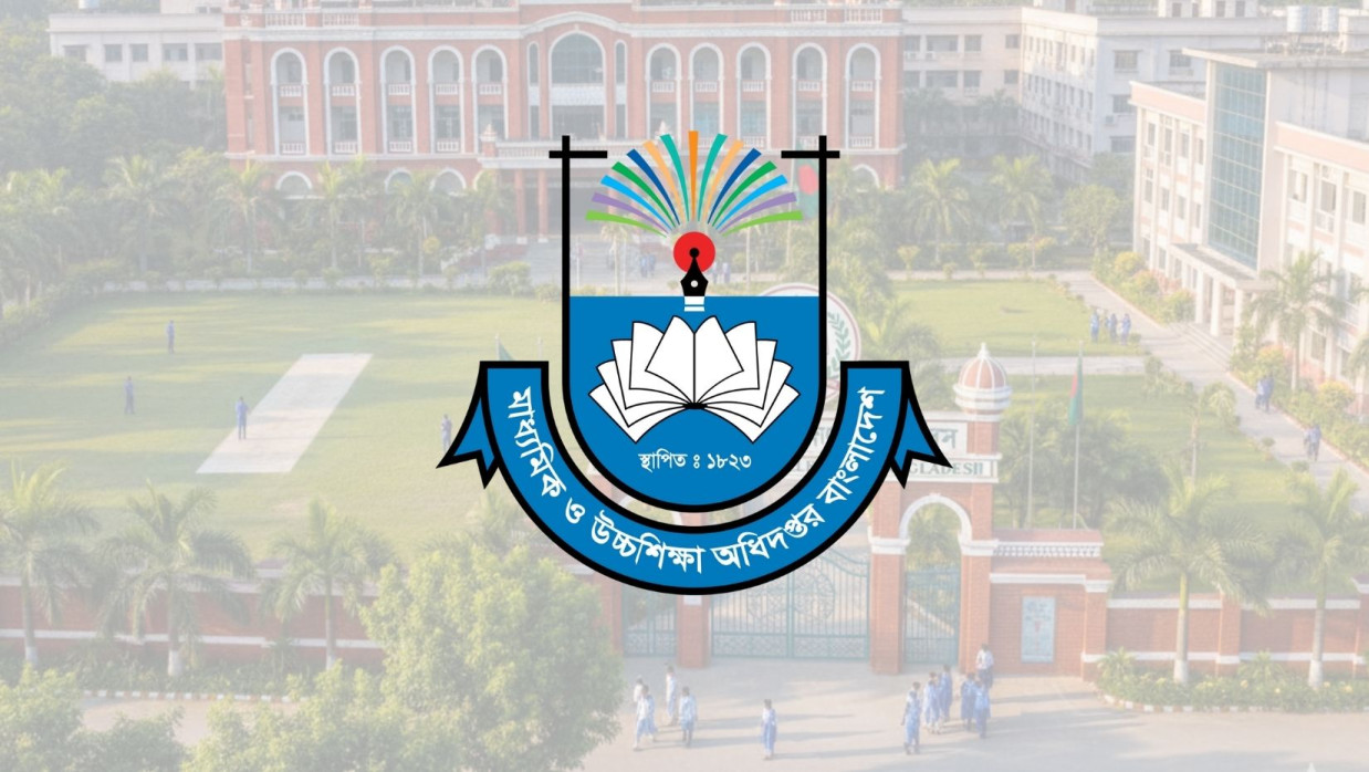 শিক্ষা মন্ত্রণালয়ের মাধ্যমিক ও উচ্চশিক্ষা বিভাগ (মাউশি)