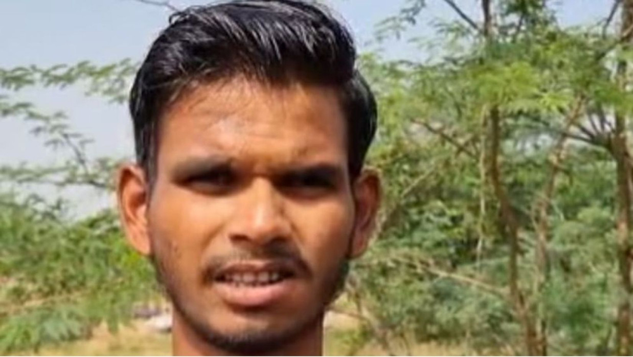 কৃষকের কামড়ে প্রাণ গেল কোবরা সাপের