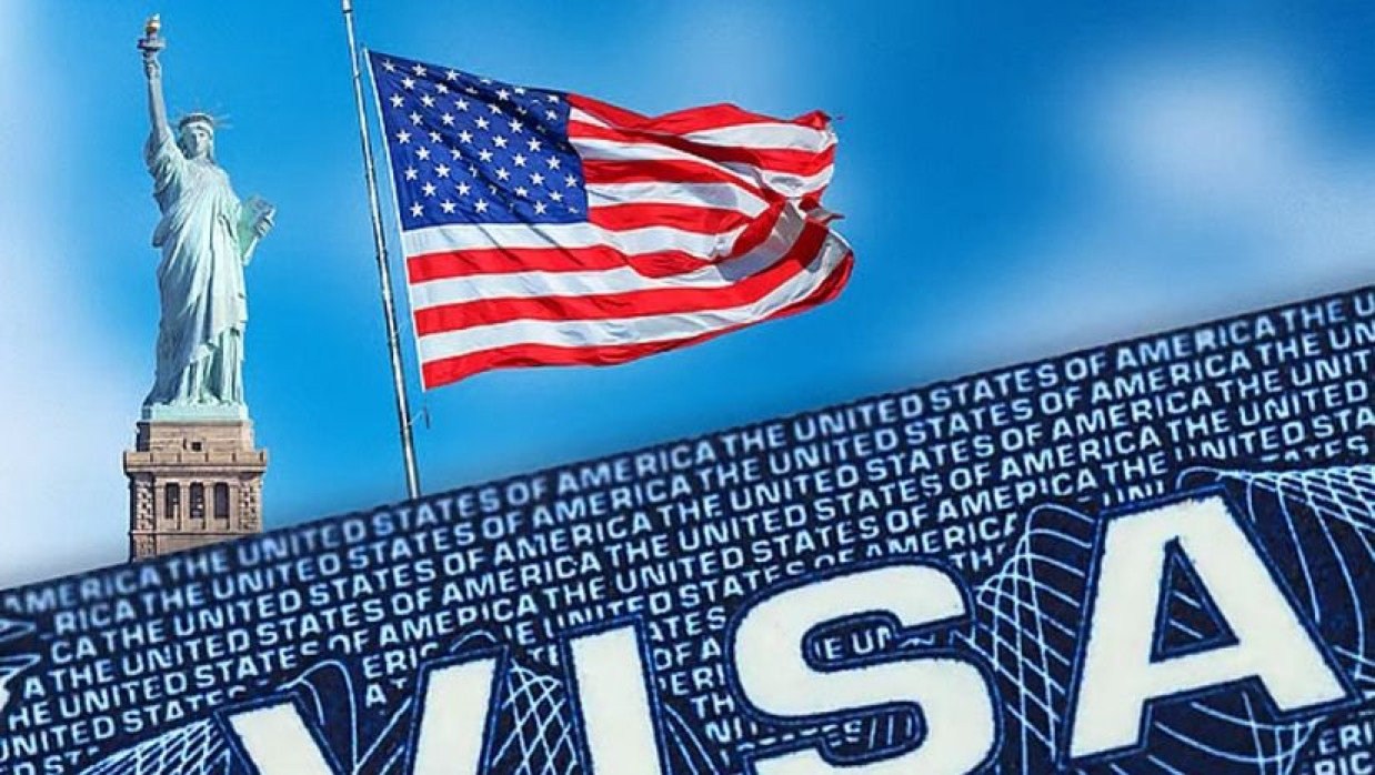 যুক্তরাষ্ট্রের ভিসা