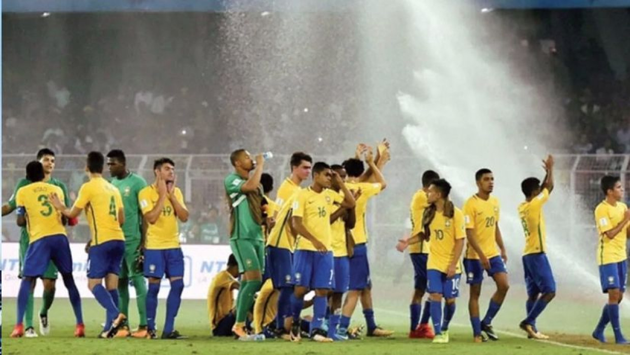  ব্রাজিল ফুটবল দল