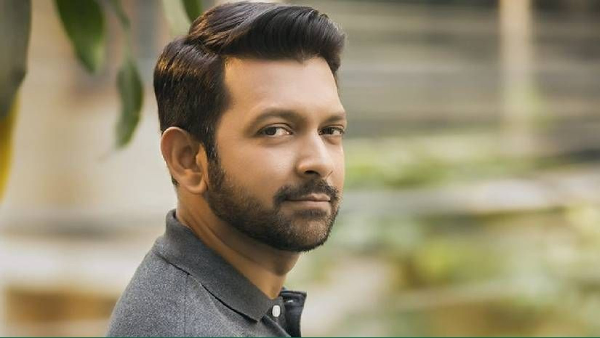  তাহসান খান