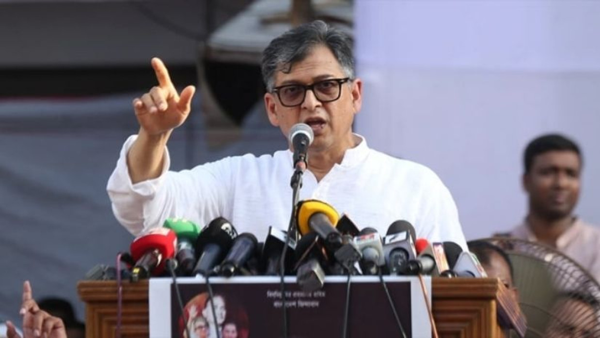 সালাহউদ্দিন আহমদ