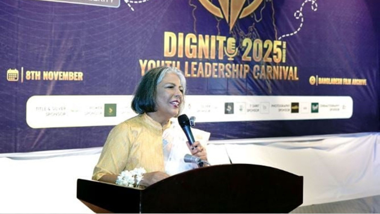 শারমীন এস মুরশিদ