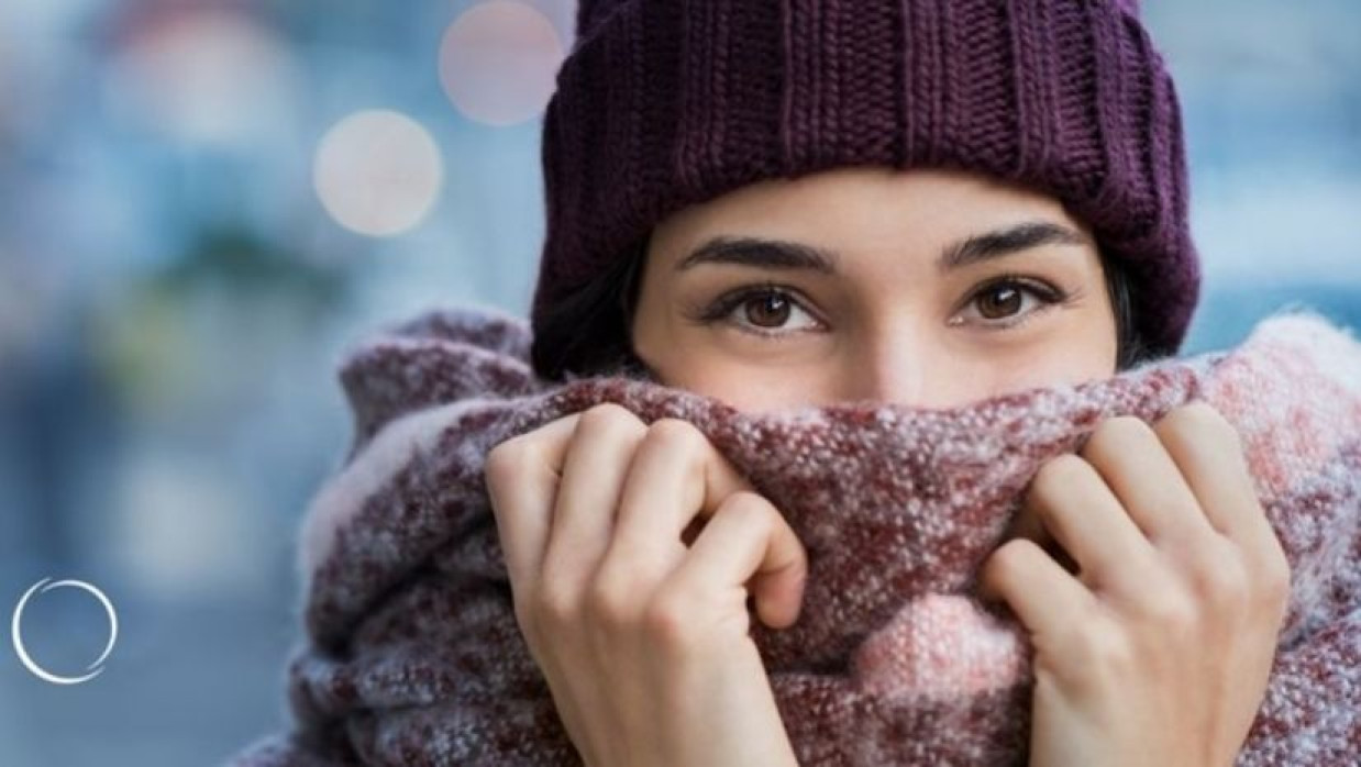 শীতের আগমনে ত্বকের যত্ন