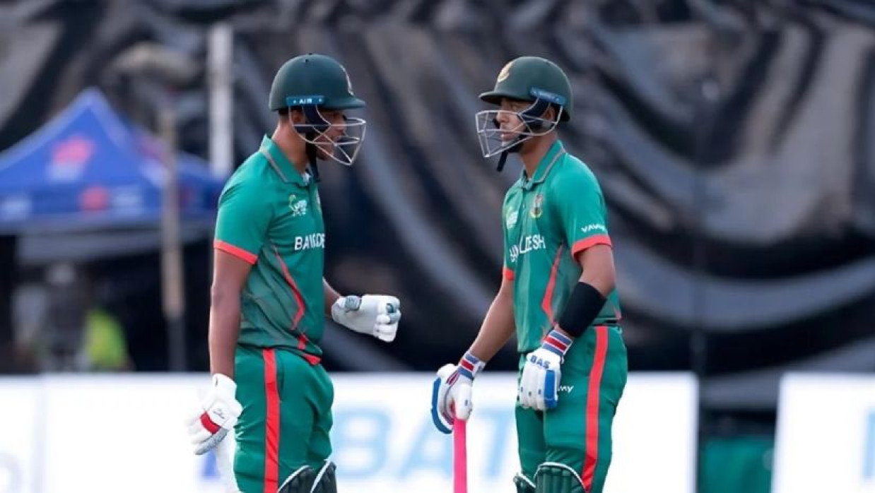 বাংলাদেশ দল 