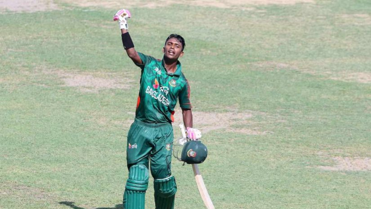 আজিজুল হাকিম তামিম 