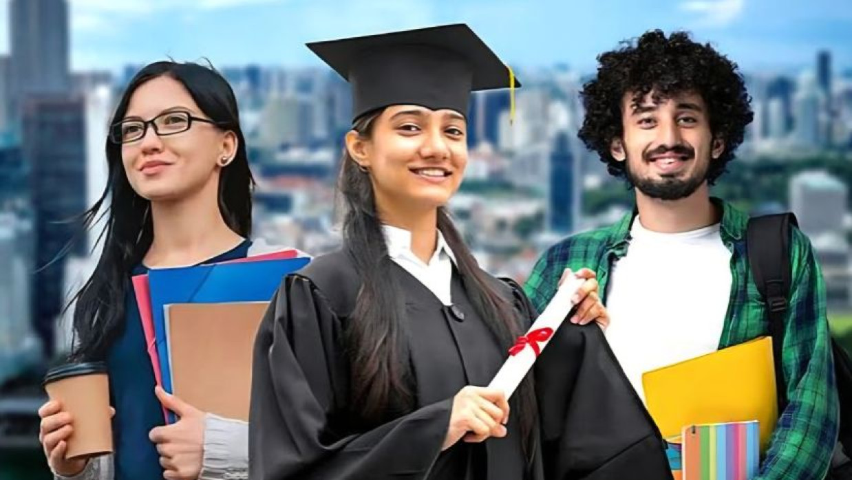 যুক্তরাষ্ট্রে উচ্চশিক্ষা গ্রহণ করতে আগ্রহীরা জেনে নিন খুঁটিনাটি নানা বিষয়ে