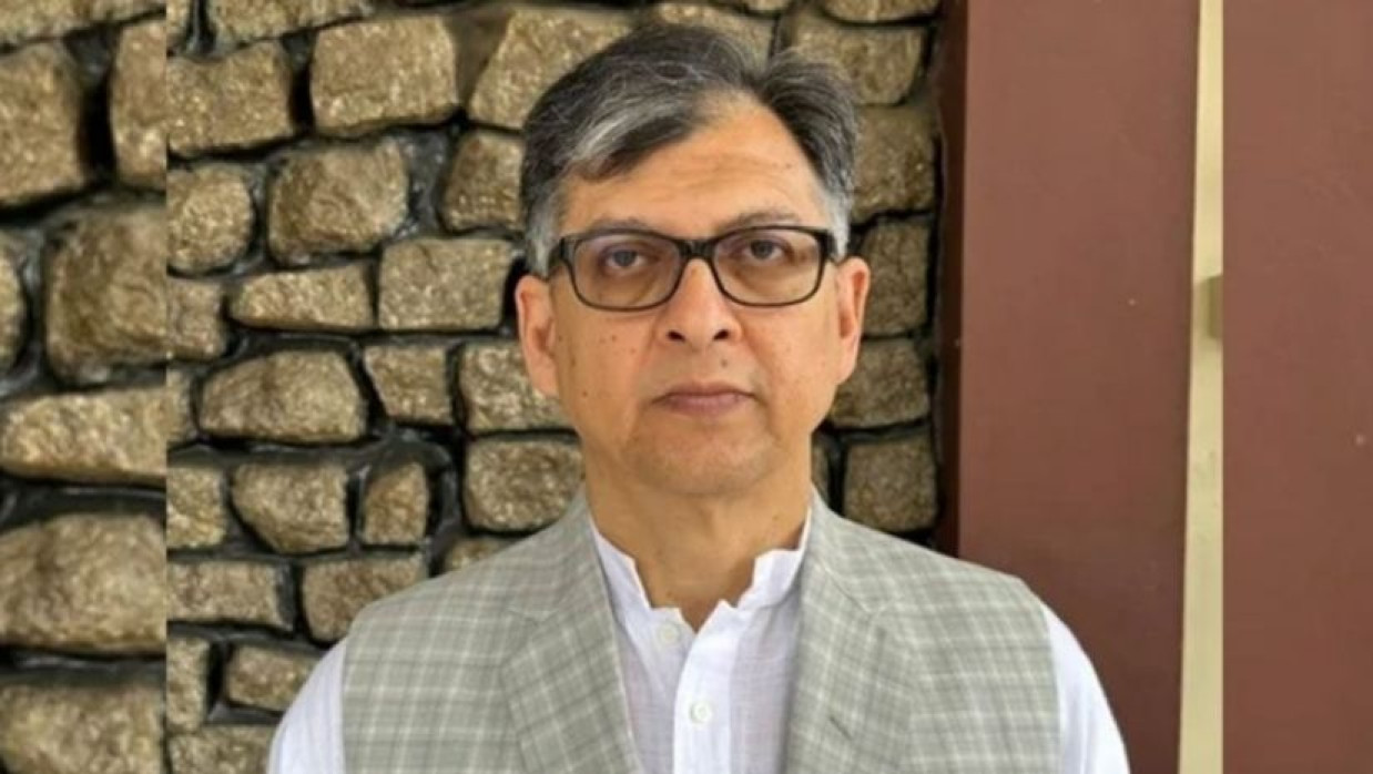 সালাহউদ্দিন আহমদ