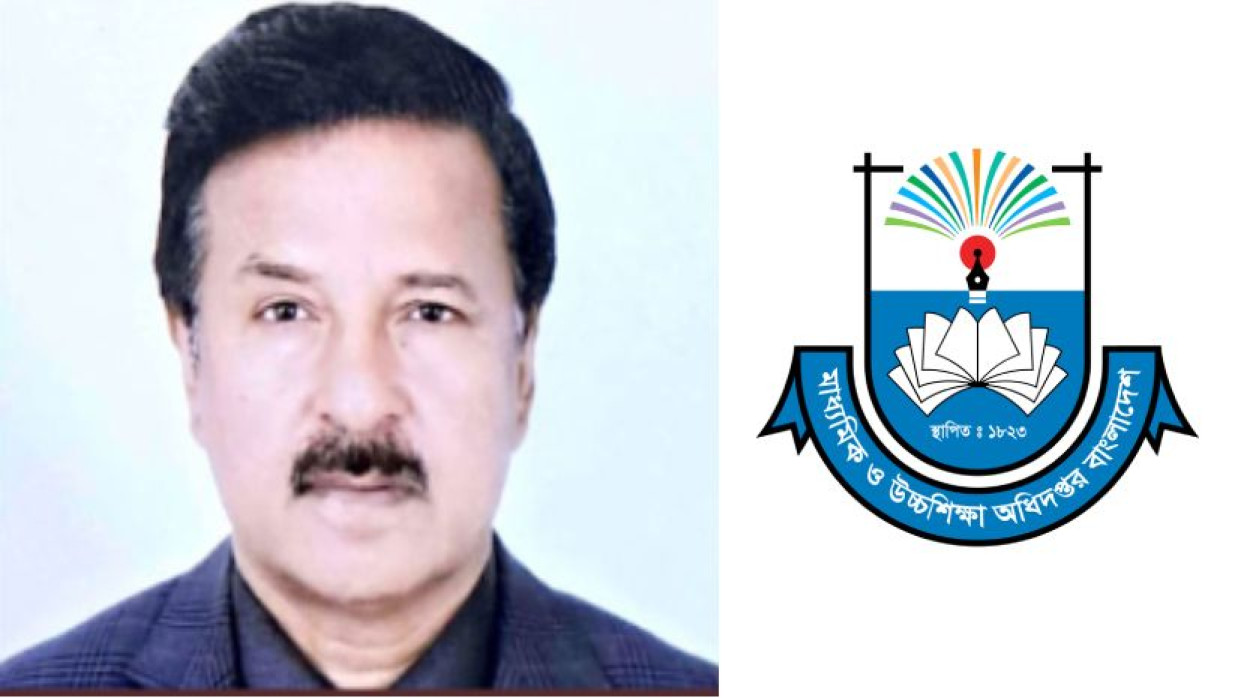 অধ্যাপক কাজী মো. আবু কাইয়ুম শিশির