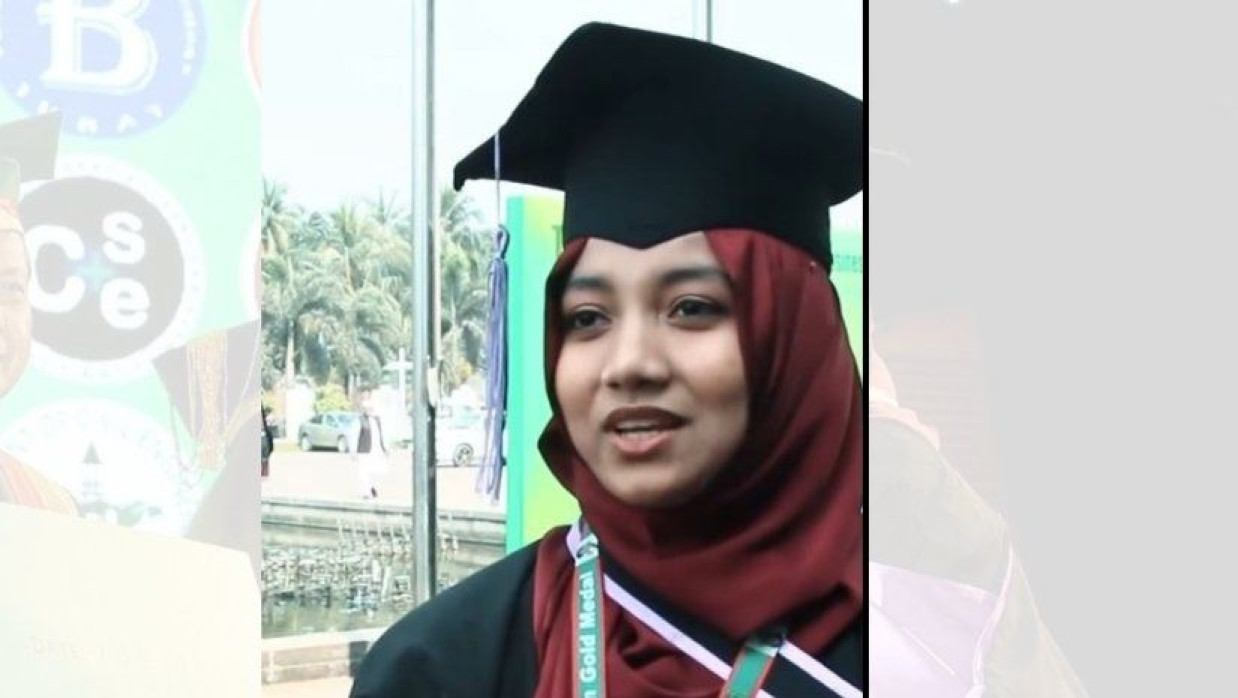 রিয়ানা আজাদ