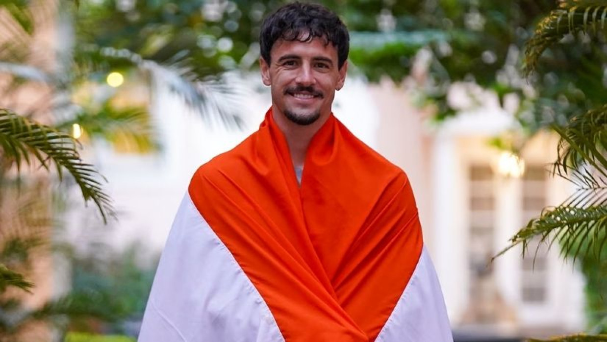 রায়ান উইলিয়ামস