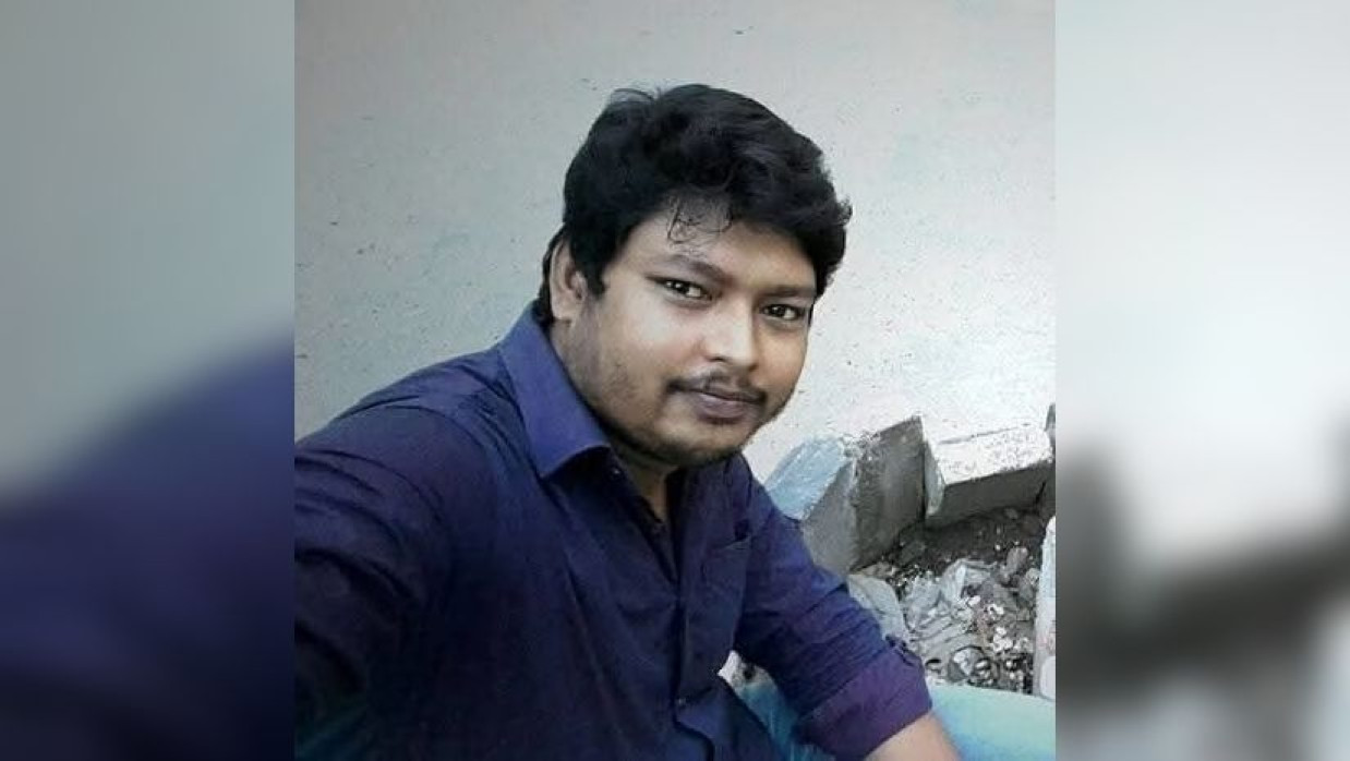 তানজিন আহমেদ