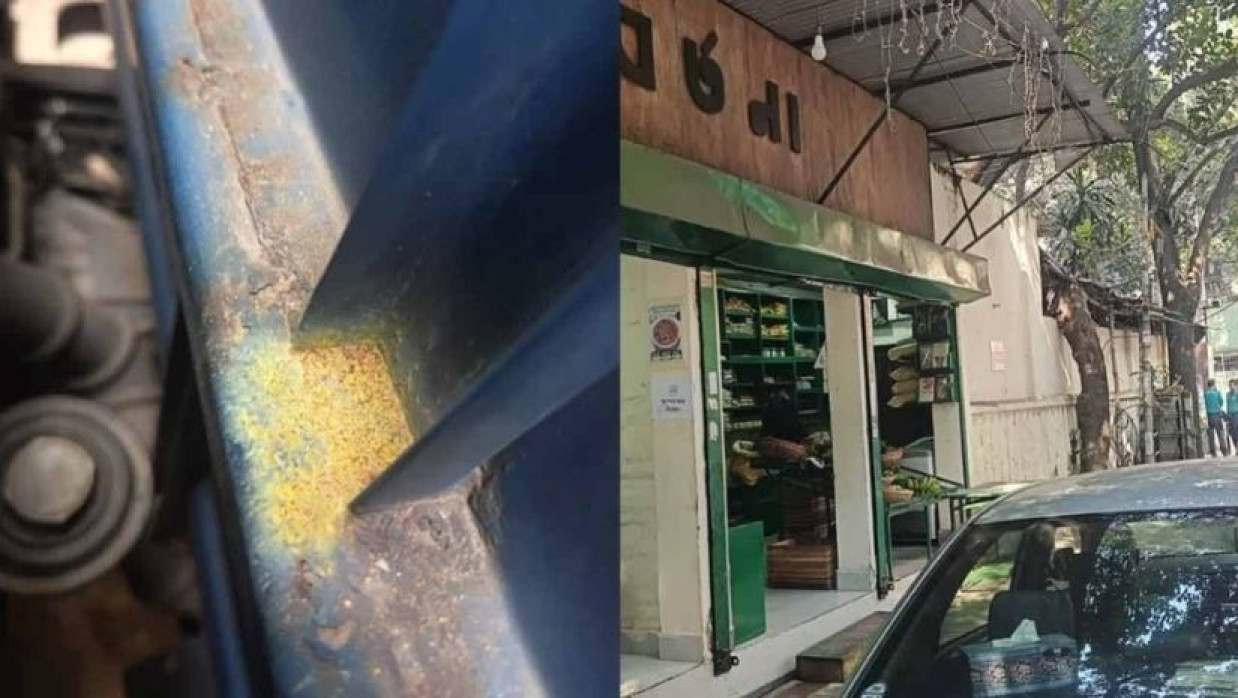 মৎস্য ও প্রাণিসম্পদ অধিদপ্তরের উপদেষ্টা ফরিদা আক্তারের ব্যবসায়িক প্রতিষ্ঠানে ককটেল বিস্ফোরণ