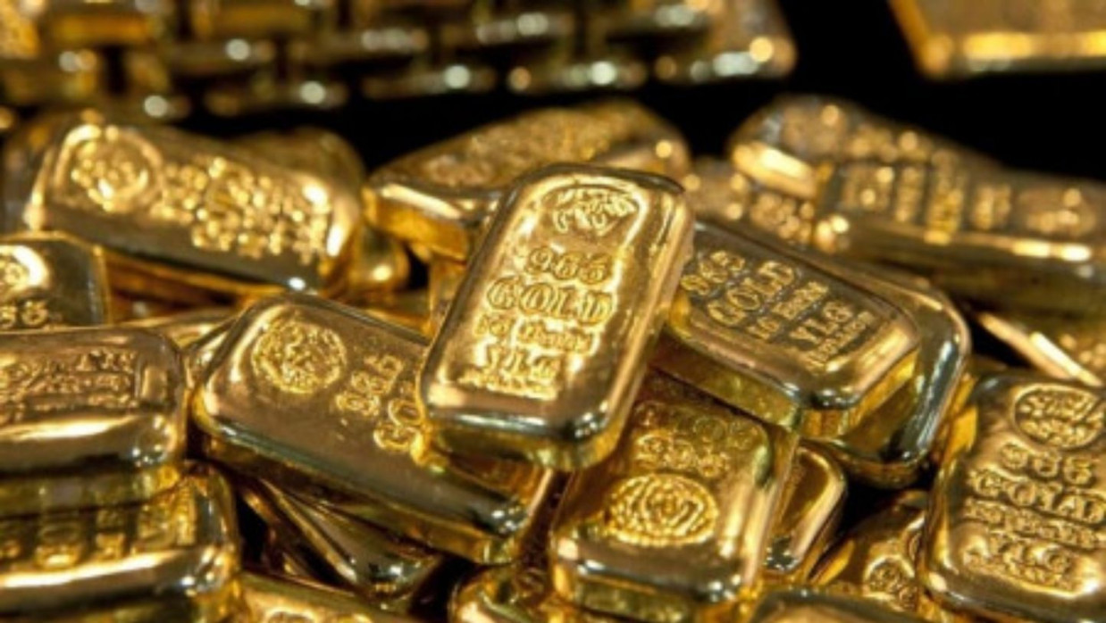 সোনার বার