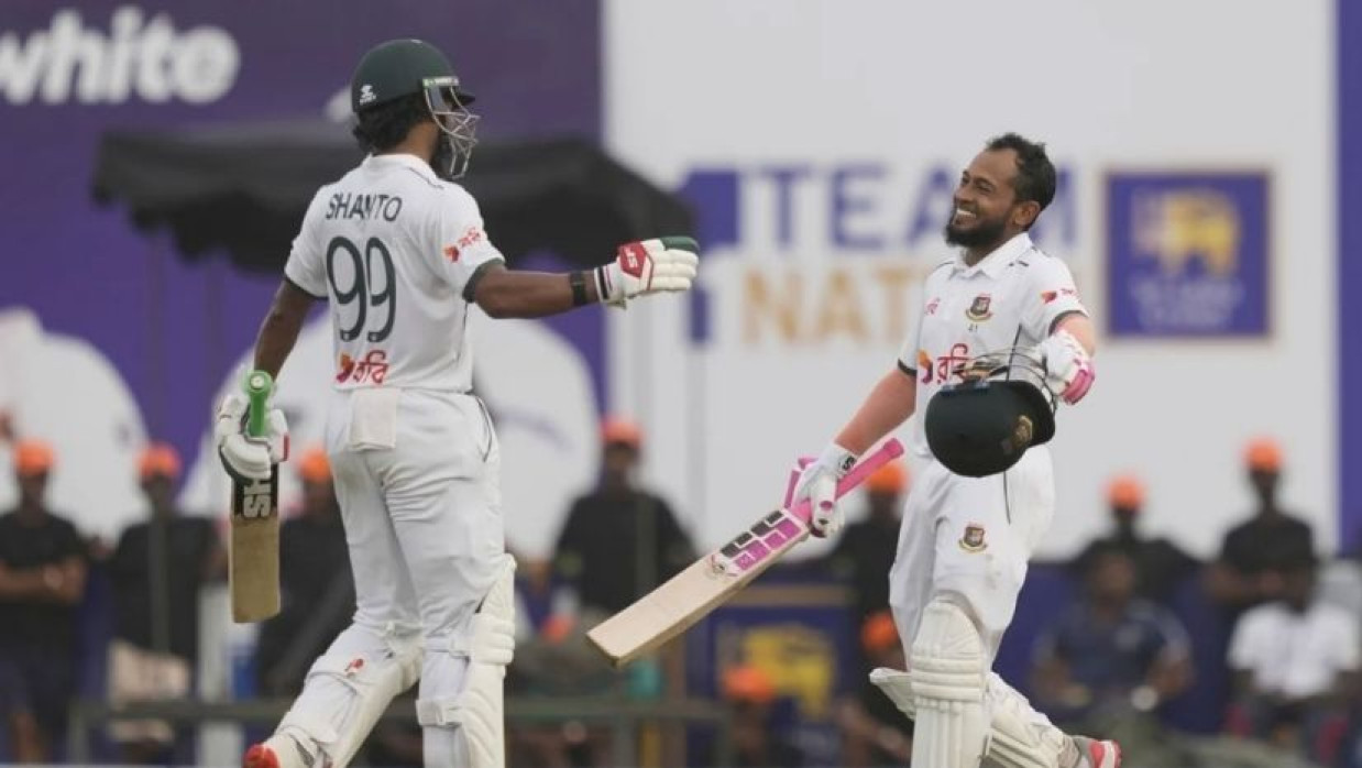 মুশফিকুর রহিম