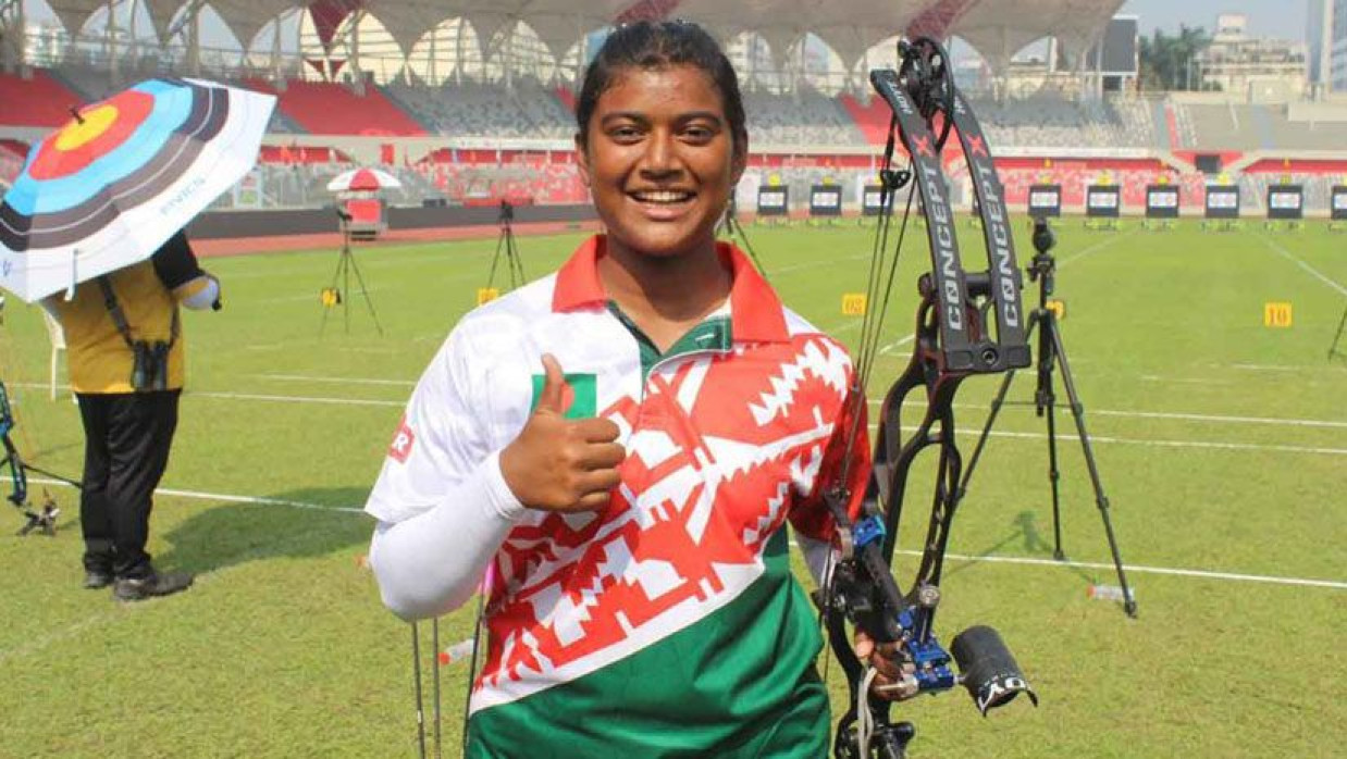 কুলসুম আক্তার মনি 