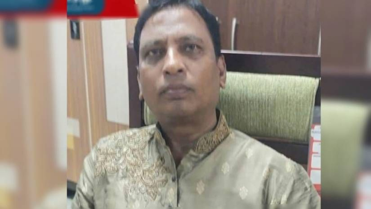 আজিজুর রহমান জয়