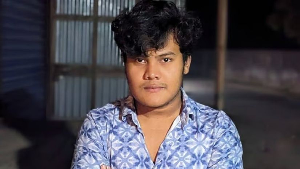 সুদীপ্ত রায়