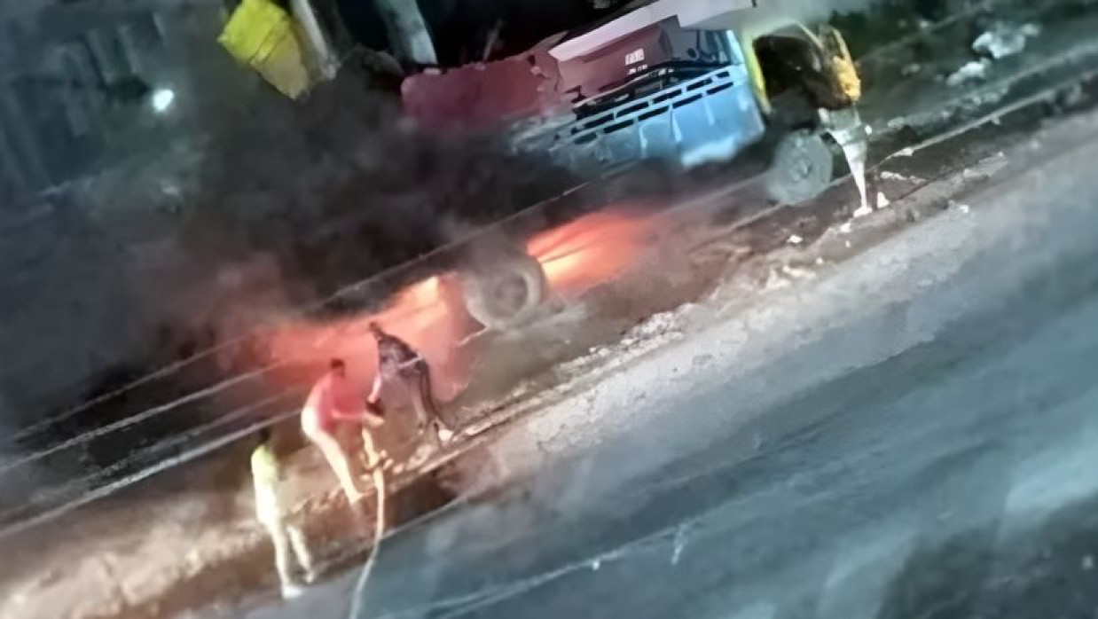  কেরানীগঞ্জে আস সুন্নাহ হলের সামনে দুটি ককটেল বিস্ফোরণ