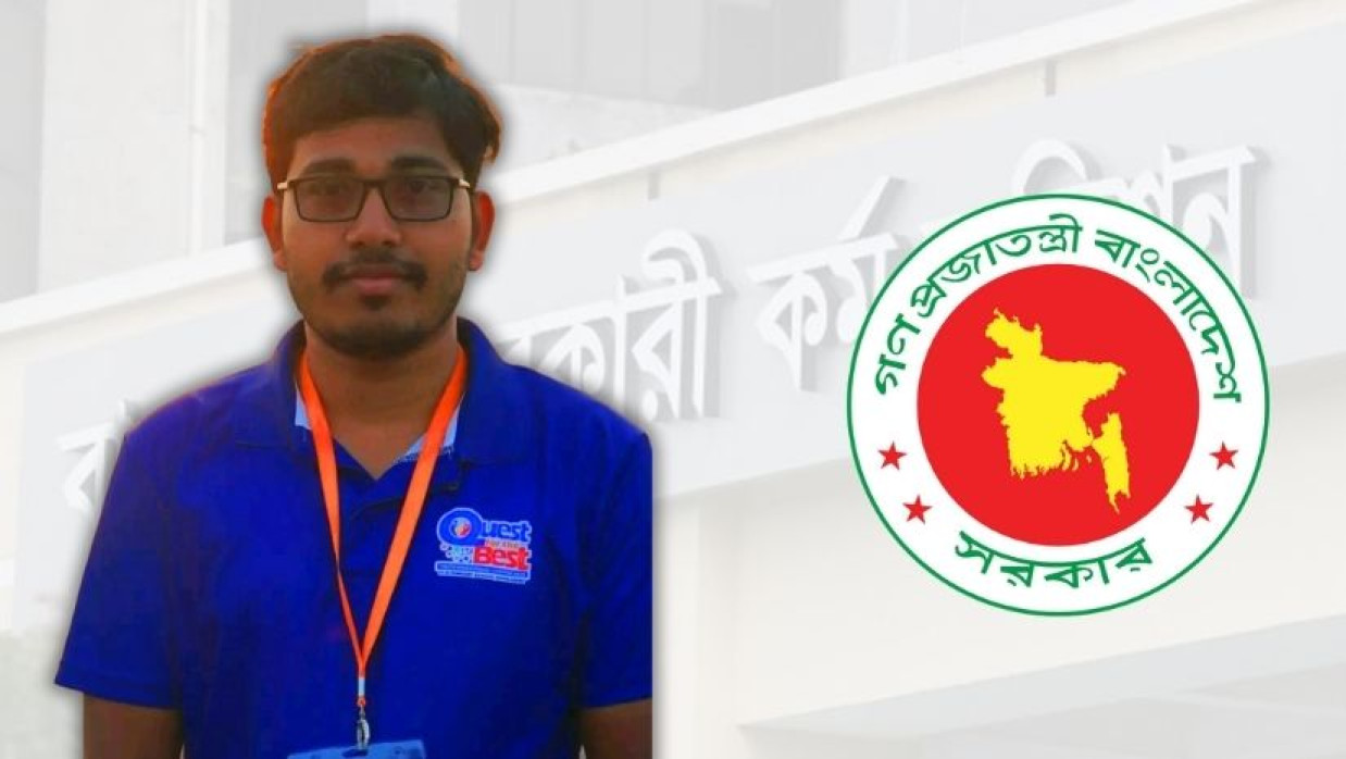 মো. সোহেল রানা