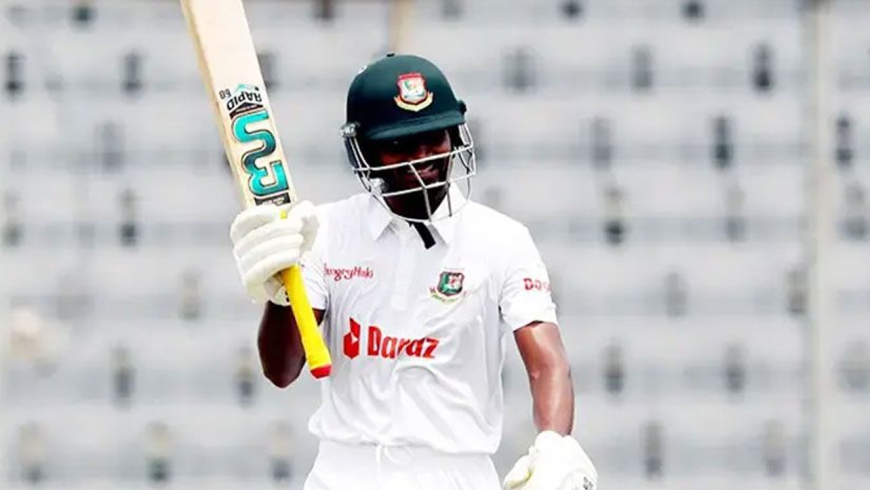 মাহমুদুল হাসান জয়