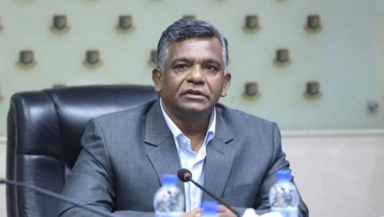 আমিনুল ইসলাম বুলবুল  