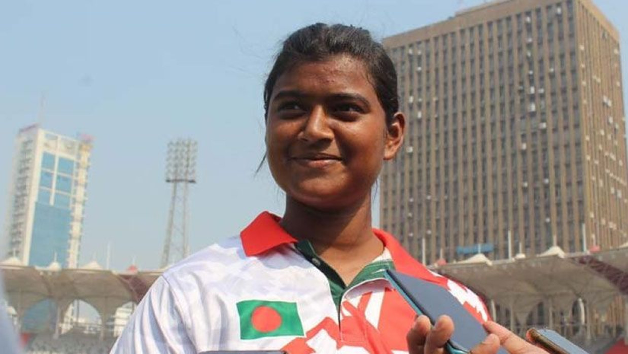 কুলসুম আক্তার মনি