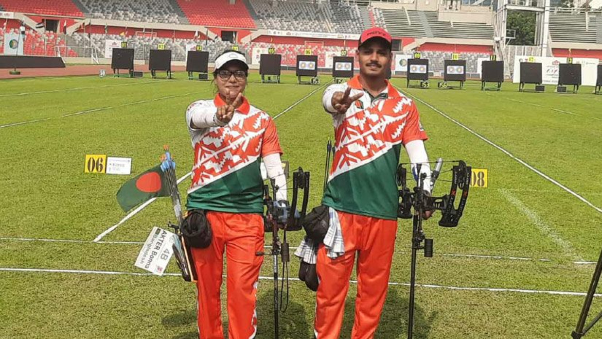 বন্যা আক্তার-হিমু বাছাড়