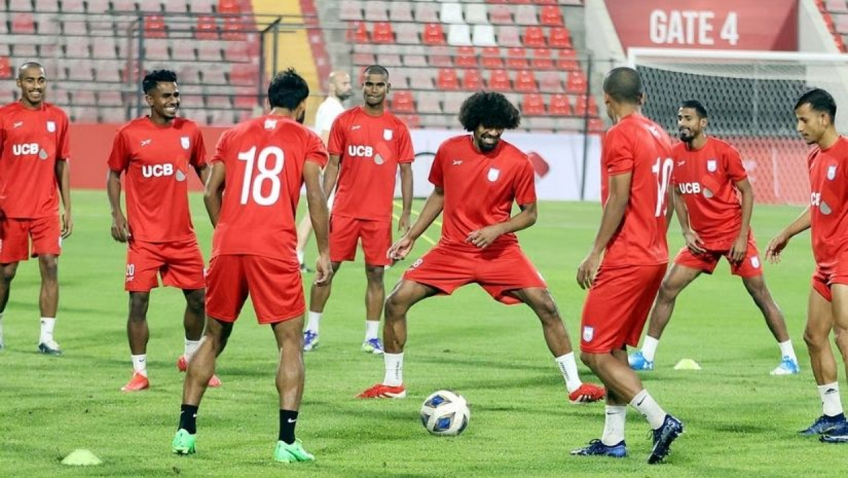 বাংলাদেশ ফুটবল দল